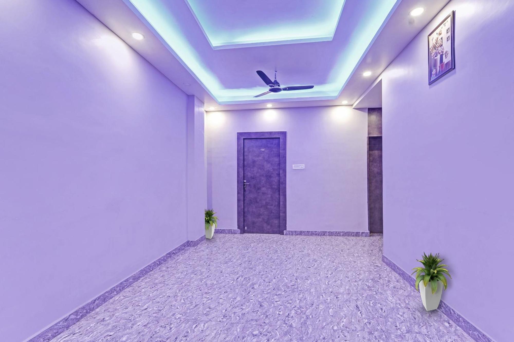 Hotel O Saharsh Hotel Patna  Exterior photo